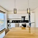 Heavenly Apartment