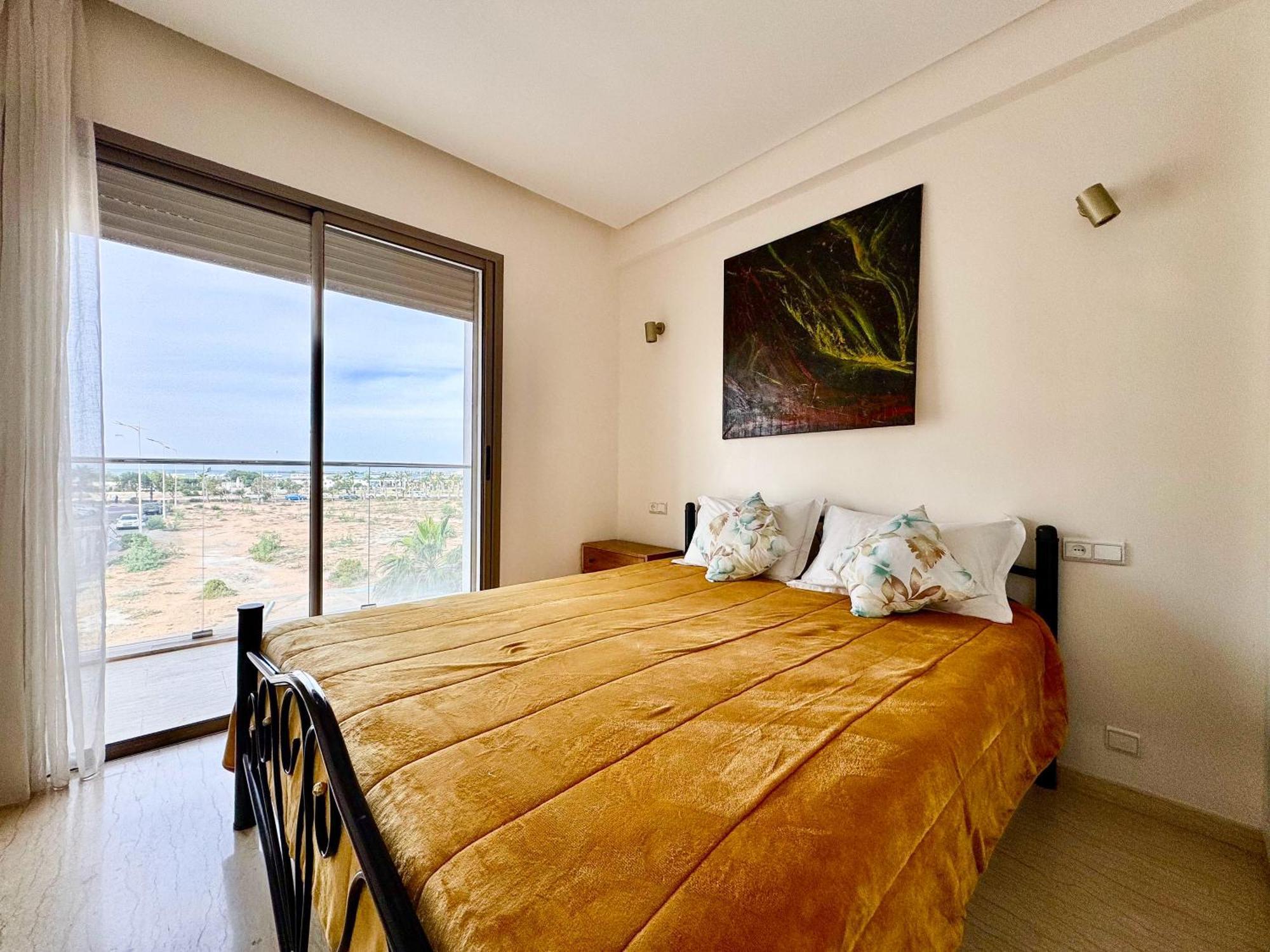 Heavenly Apartment