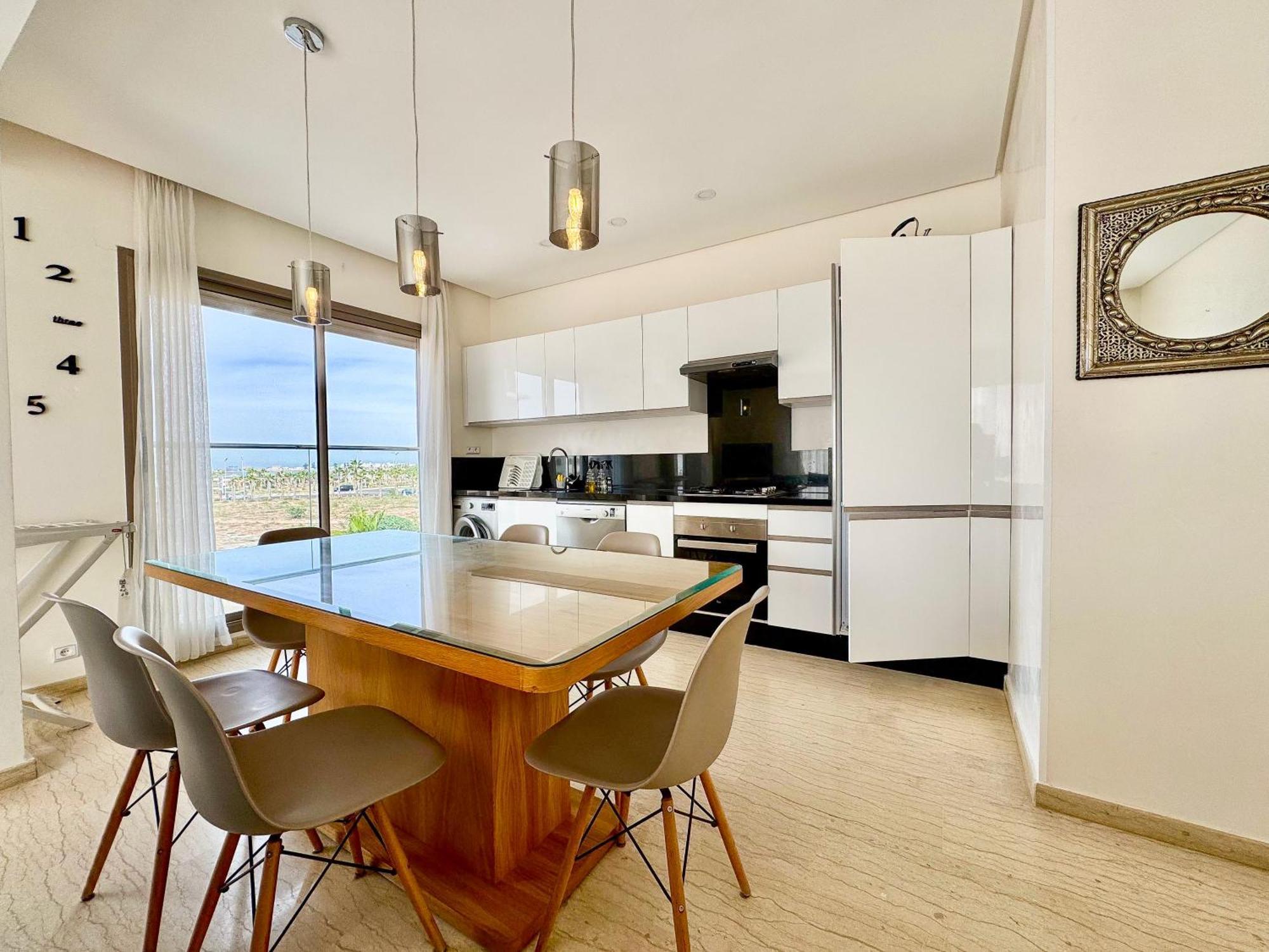 Apartment Heavenly *