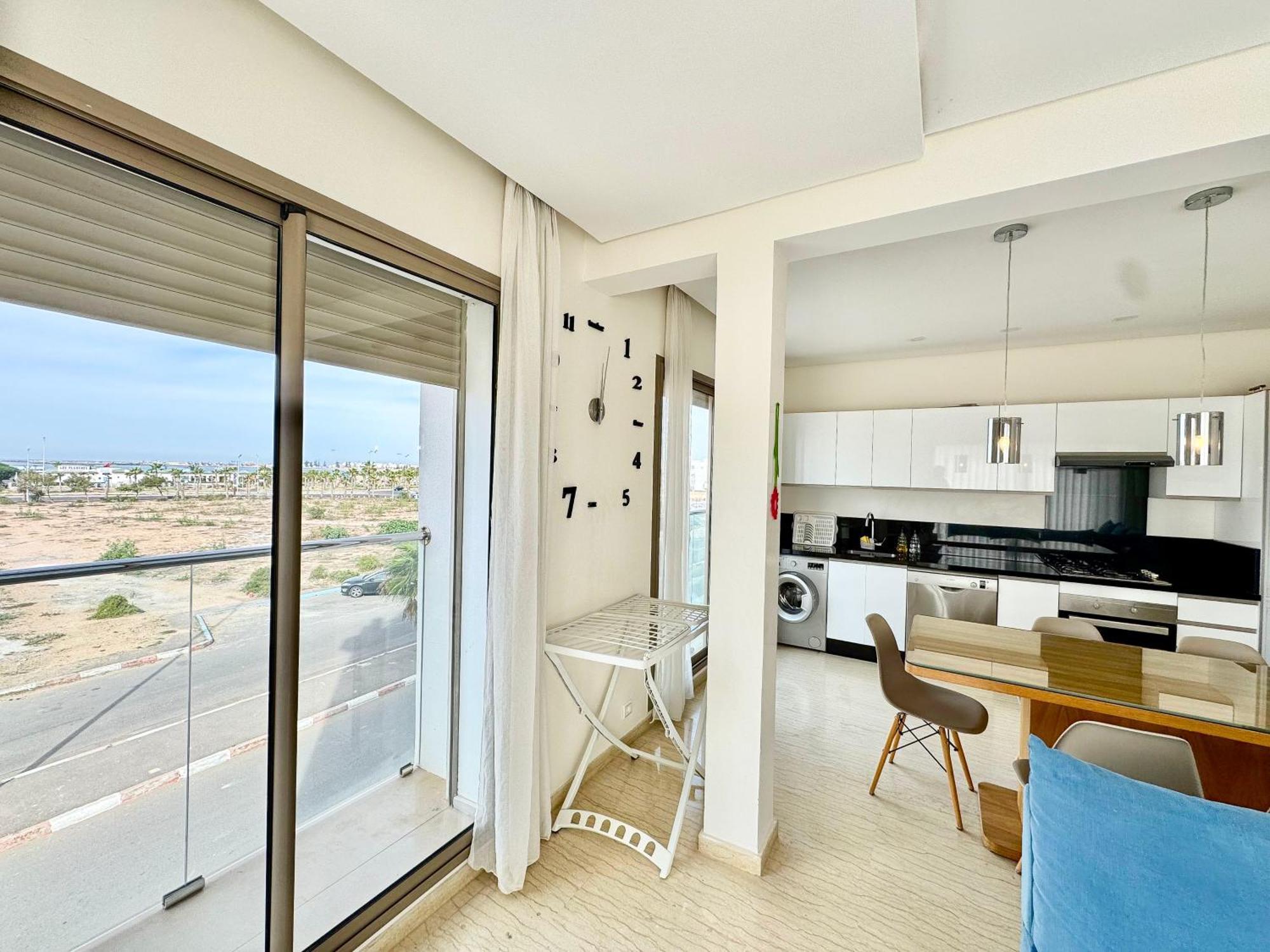 Apartment Heavenly *