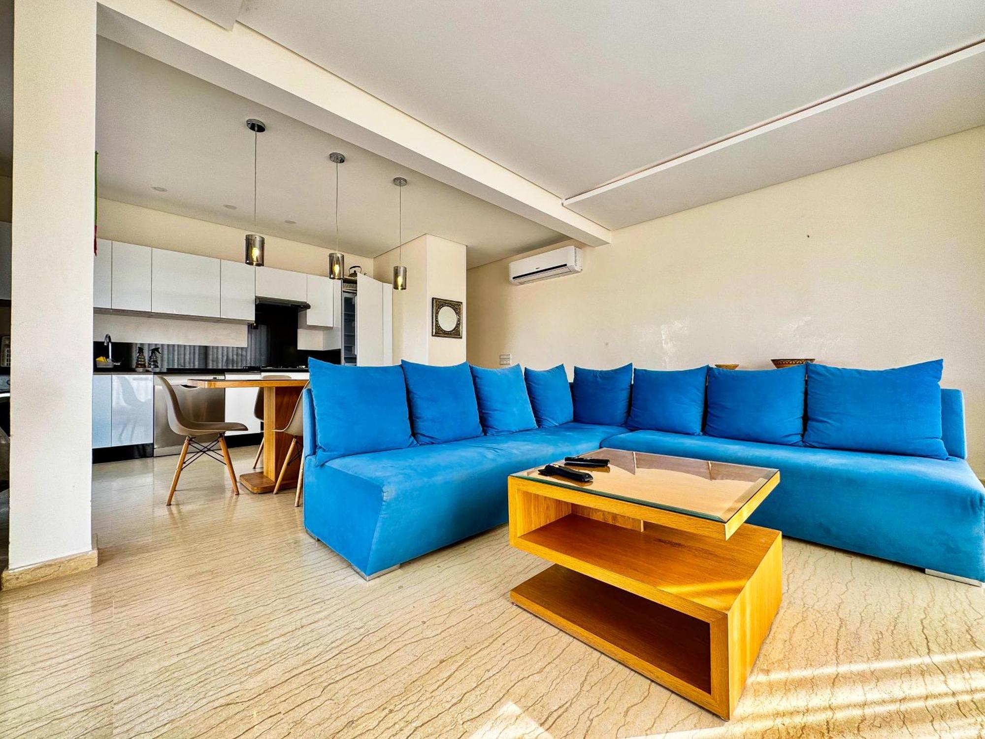 Apartment Heavenly *