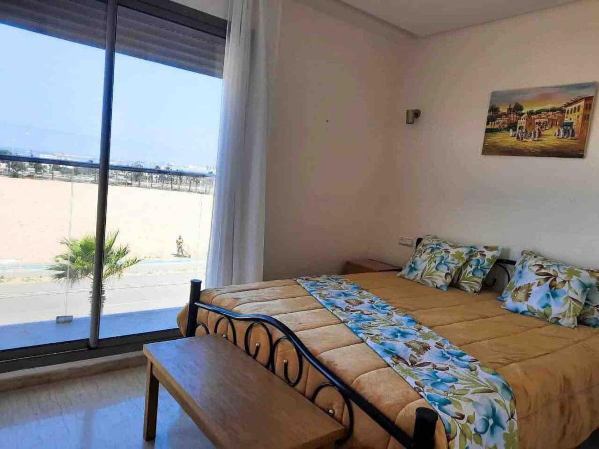 Heavenly Essaouira