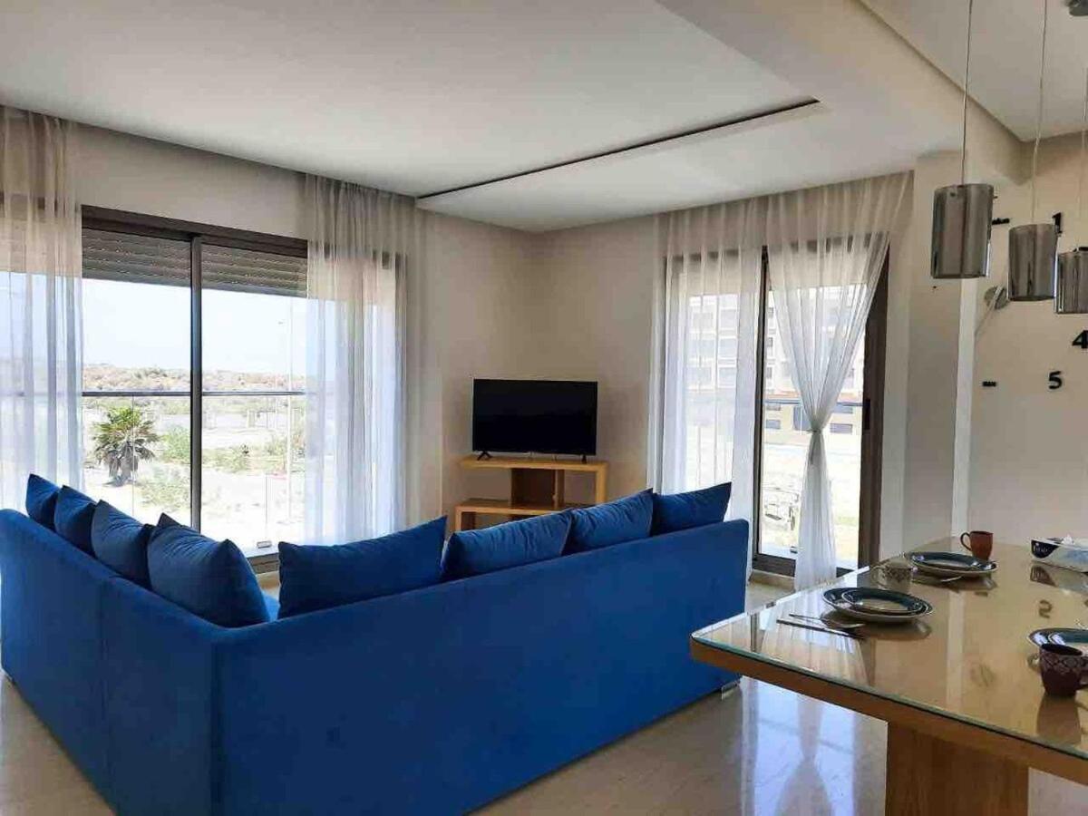 Apartment Heavenly